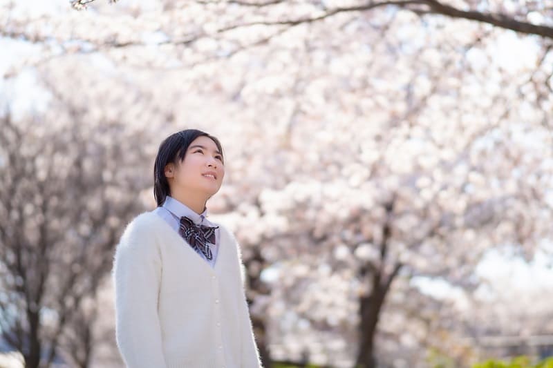 通信制高校 入学